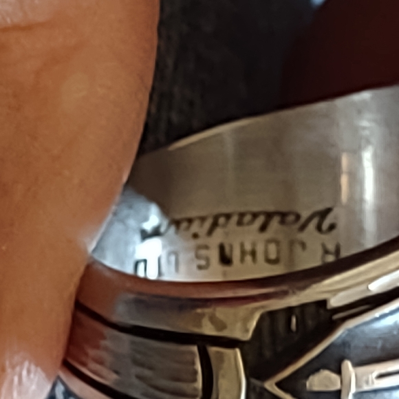 National guard valadium ring - Picture 2 of 5